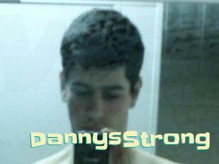 DannysStrong
