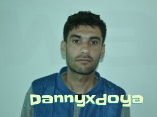 Dannyxdoya Wanna Meet
