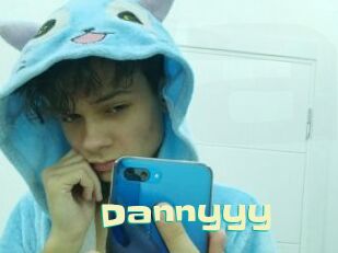 Dannyyy