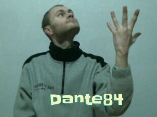 Dante84