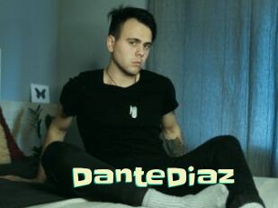 DanteDiaz