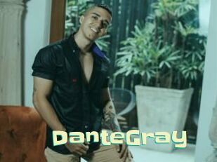 DanteGray