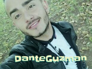 DanteGuzman