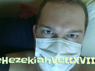 DanteHezekiahVettXVII