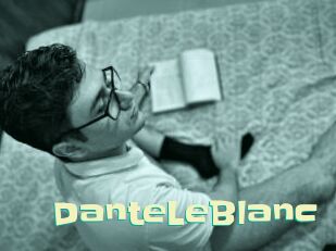 DanteLeBlanc