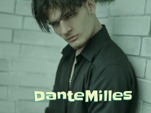 DanteMilles