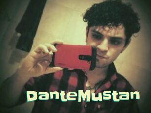 DanteMustan