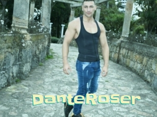 DanteRoser