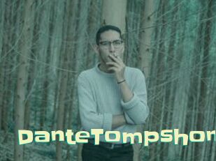 DanteTompshon