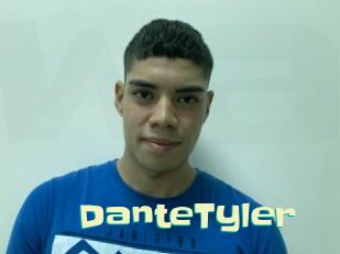 DanteTyler Wanna Meet