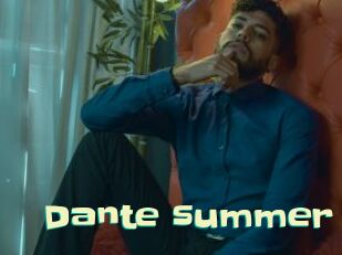 Dante_summer