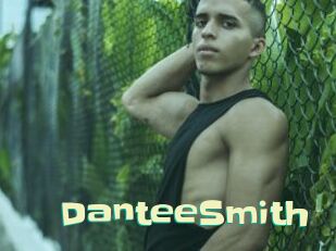 DanteeSmith