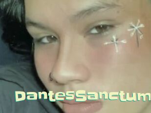 DantesSanctum