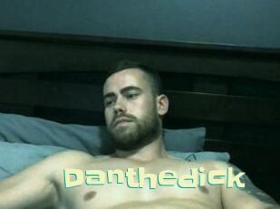 Danthedick