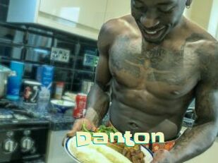 Danton