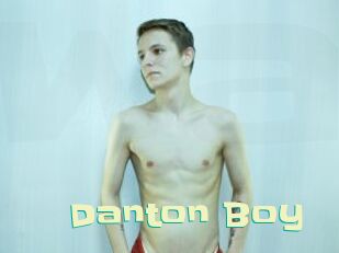 Danton_Boy