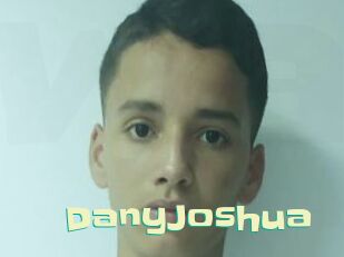 DanyJoshua