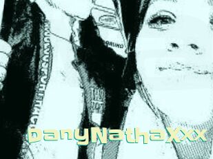 DanyNathaXxx