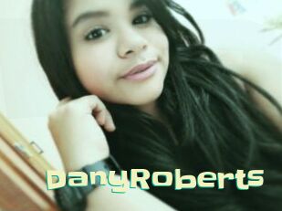 DanyRoberts