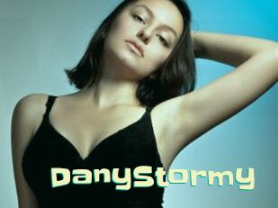 DanyStormy Wanna Meet