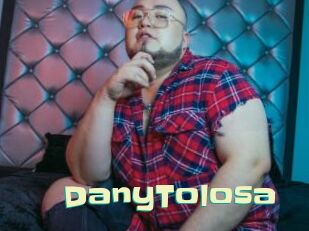 DanyTolosa Wanna Meet
