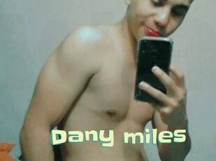 Dany_miles
