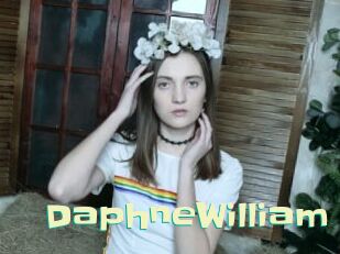 DaphneWilliam
