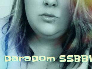 DaraDom_SSBBW