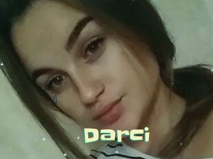 Darci