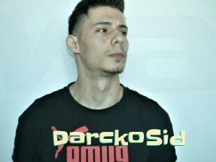 DarckoSid