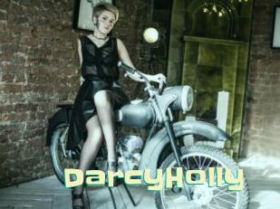 DarcyHolly Wanna Meet
