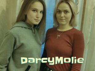 DarcyMolie
