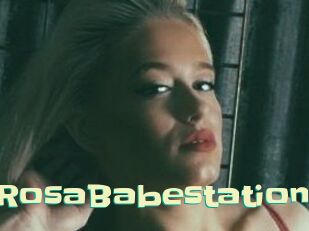 DarcyRosaBabestation