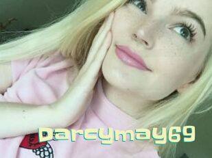 Darcymay69 Wanna Meet