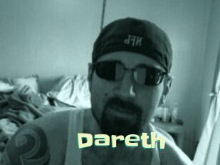 Dareth