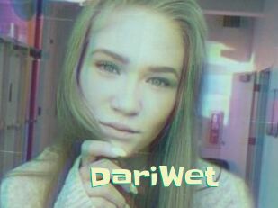 DariWet Wanna Meet