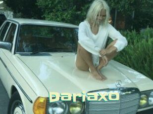 Dariaxo