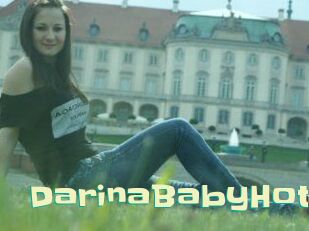 DarinaBabyHot