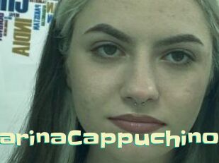 DarinaCappuchino