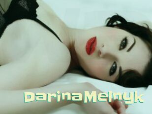 DarinaMelnyk