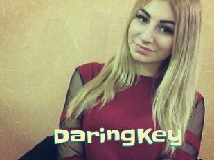 DaringKey