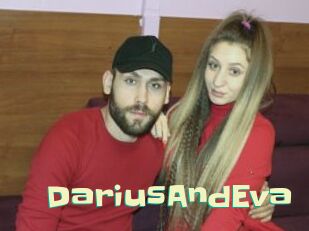 DariusAndEva