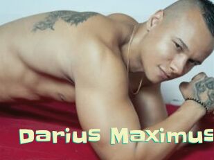 Darius_Maximus Wanna Meet