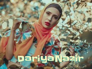 DariyaNazir