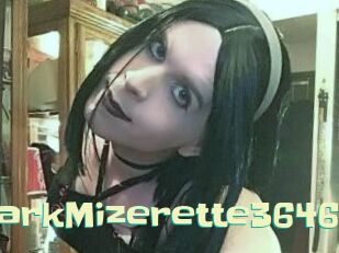 DarkMizerette3646 Wanna Meet