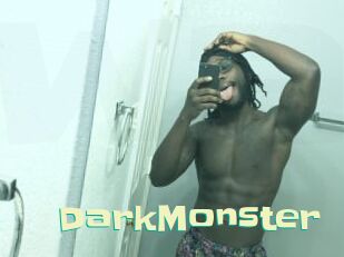 DarkMonster Wanna Meet