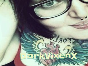 DarkVixenX