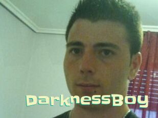 DarknessBoy