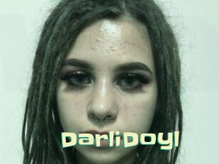 DarliDoyl Wanna Meet