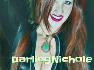 DarlingNichole Wanna Meet